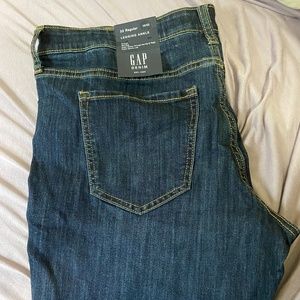 GAP legging ankle jean